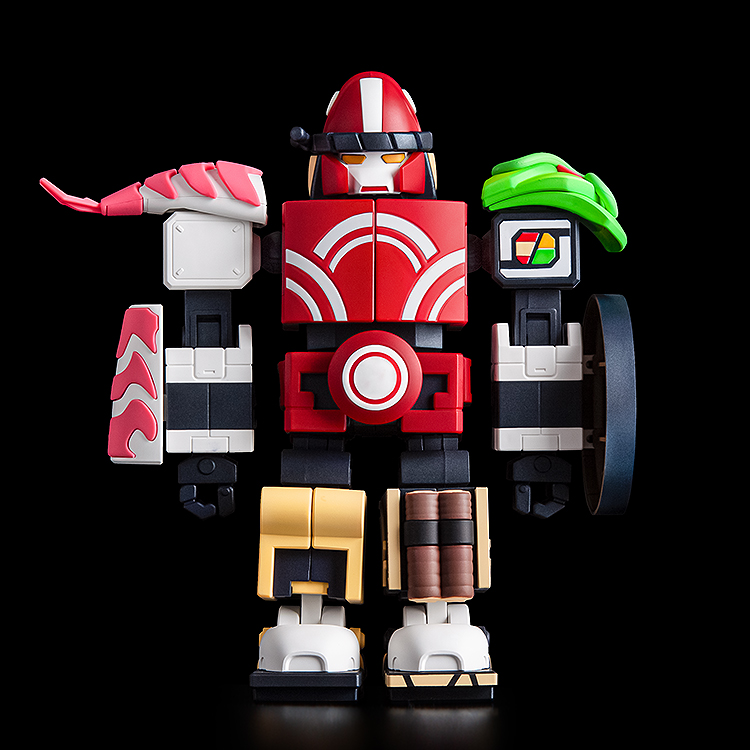 "Pre-Order" [Blue Archive] KAITEN FX Mk.0