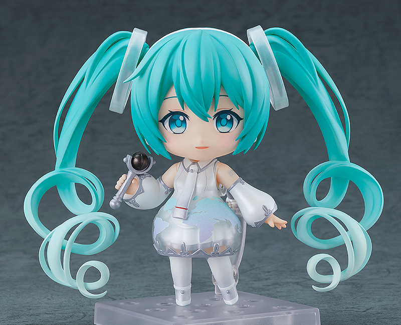 [1799] Nendoroid Hatsune Miku: Miku Expo 2021 Ver.