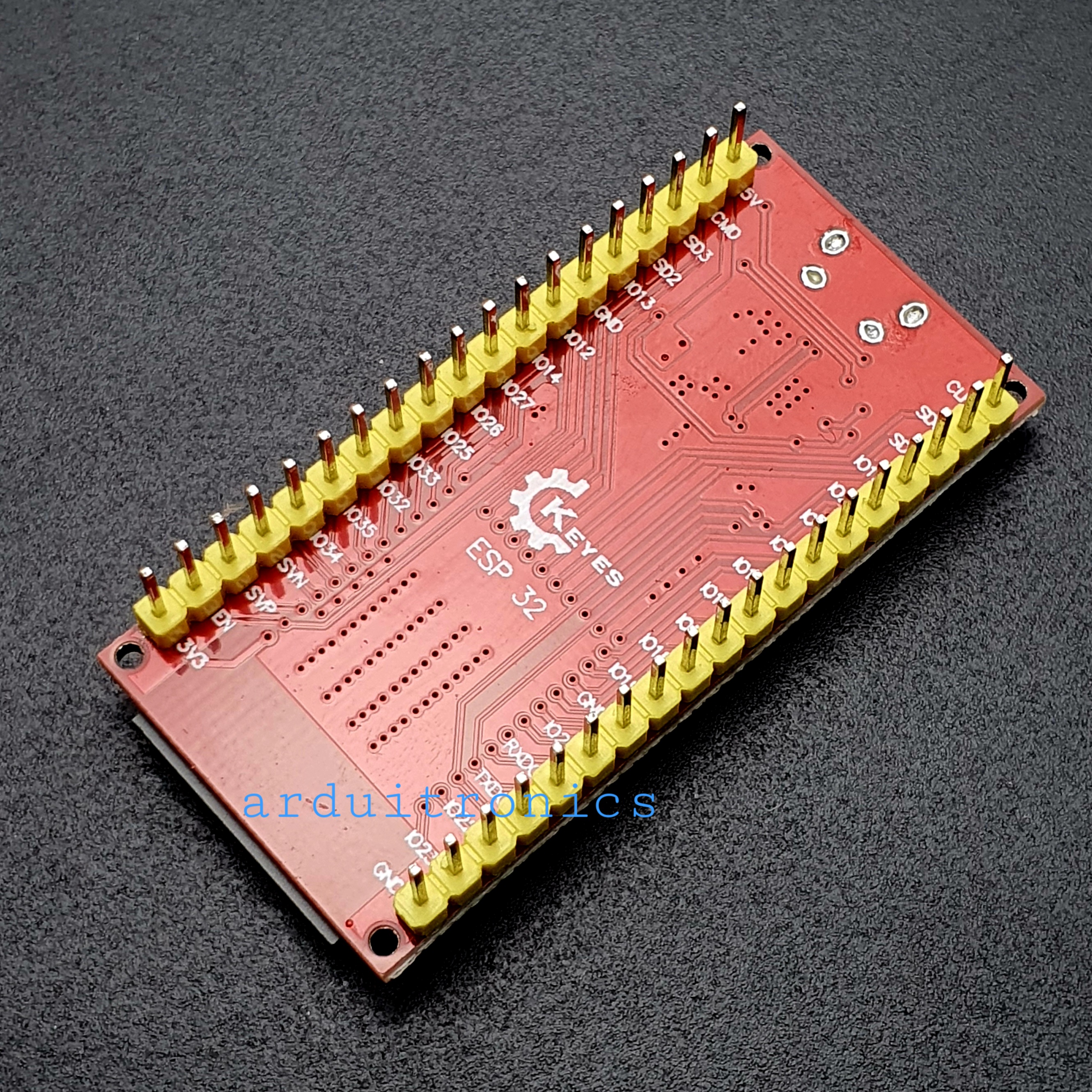 Keyes ESP32 Core Board Development