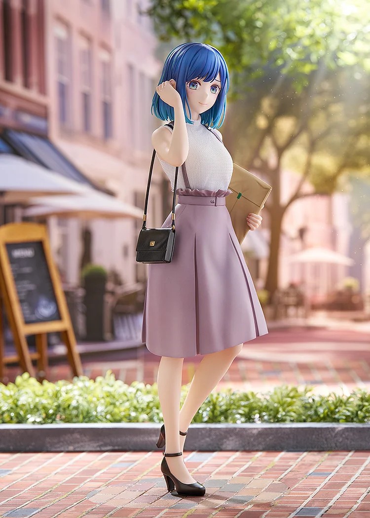 GSC 1/6 Akane Kurokawa: Date Style Ver.
