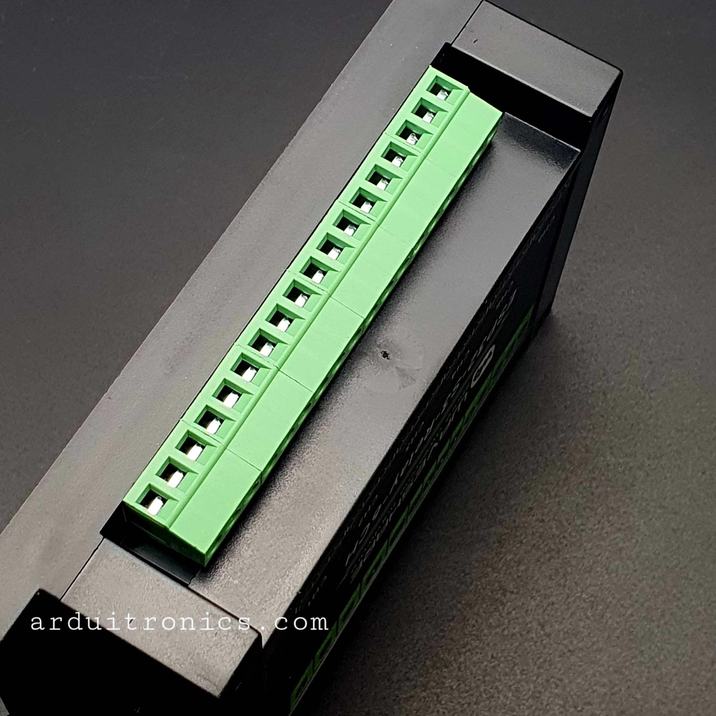 Industrial 6-Channel ESP32-S3 WiFi Relay Module, Supports WiFi / Bluetooth / RS485 control, Onboard RS485 / Pico HAT interfaces (แท้ WaveShare)