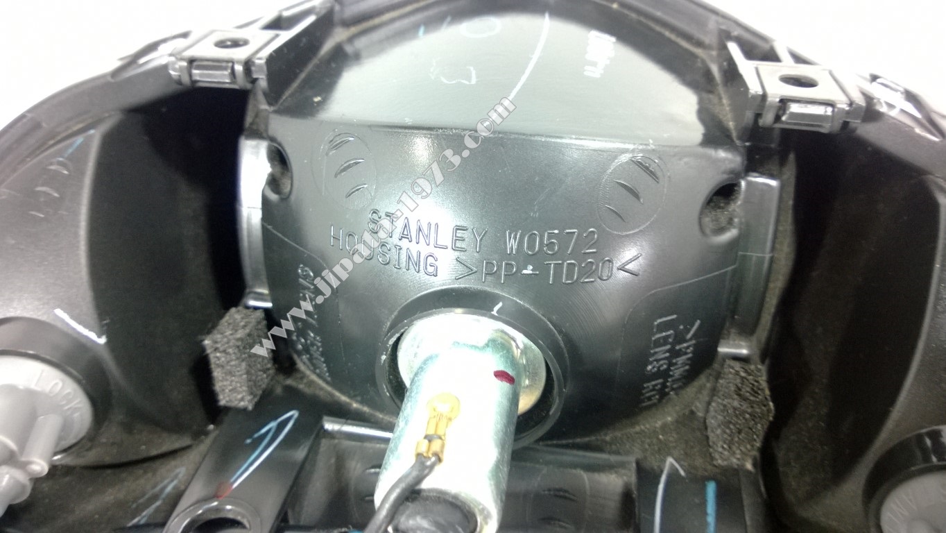 (Mio 115 i) ชุดไฟท้าย Yamaha Mio 115 i (mio หัวฉีด) แท้