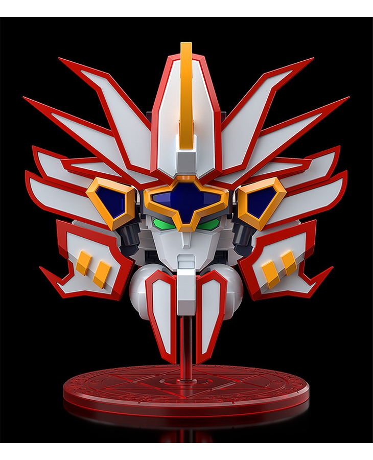 MODEROID Super Granzort