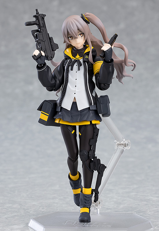 "Pre-Order" [457] figma UMP45
