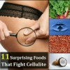 11 Foods that Fight Cellulite