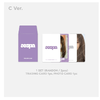 aespa -[Come to MY illusion] - pop u p - Trading card set สุ่ม แบบ C ver