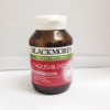 Blackmores Choles Bloc แบลคมอร์ส โคเลส บลอค 60 เม็ด