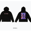 Blackpink - [THEALBUM] BLACKPINK HOODIE ระบุ size ที่ต้องการ