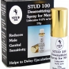 Stud 100 สตุด สเปรย์ชะลอการหลั่ง