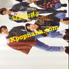 SHINee โปสเตอร์ แบบ ที่ 2 พร้อมส่ง + กระบอกโปสเตอร์