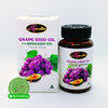 auswelllife grape seed oil plus avocado oil ออสเวลไลฟ์ เกรปซีด ออยด์ พลัส อโวคาโด ออยด์ เมล็ดองุ่นผสมน้ำมันอโวคาโด