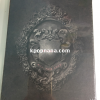 BLACKPINK - 2ND MINI ALBUM [KILL THIS LOVE] แบบ หน้าปก Black Ver.