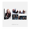 aespa -aespa WEEK – Postcard book แบบ Giselle