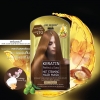 จัสท์โมเดอร์น เคราติน เพอเฟค แอนด์ อีซี่ ฮอท สตีมมิ่ง แฮร์ มาร์ก Just modern KERATIN Perfect & Easy hot steaming hair mask