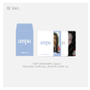 aespa -[Come to MY illusion] - pop u p - Trading card set สุ่ม แบบ B ver