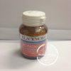Blackmores Bio Magnesium 50 'S แบลคมอร์ ไบโอ แมกนีเซียม