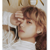 BTS -DICON ISSUE N°16 V : VICON แบบ C ver - ส่งเครืองบิน