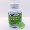 Mega Natural Vitamin E เมก้า วิตามินอี ธรรมชาติ