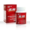 ฺBL99 บีแอล99 เห็ดหลินจืด 50 แคปซูล