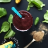 5 Ingredient Detox Smoothie