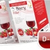 D-Berry Fiber