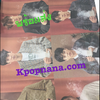 EXO - โปสเตอร์ แบบที่ 2 พร้อมส่ง + กระบอกโปสเตอร์