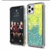 BLACKPINK - [Elago] BLACKPINK iPhone 11 Sand Case - แบบ iPhone 11 Pro max สีเหลือง