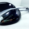 กระจกส่องหลัง Yamaha Fino Fi สีชุบโครเมี่ยม ด้านขวา แท้