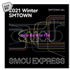 SMTOWN - 2021 Winter SMTOWN : SMCU EXPRESS + โปสเตอร์ พร้อมกระบอกโปสเตอร์ - ส่ง เรือ