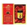 Cordy Plus คอร์ดี้พลัส ถั่งเฉ้า สายพันธุ์ทิเบต 350 mg ส่งฟรีEMS
