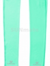 ปลอกแขนกันUV size L : Cool mint