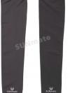 ปลอกแขนกันUV size L : Dark grey