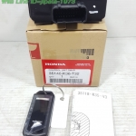 (PCX 150) ชุดกล่องควบคุมระบบฮอนดาสมาร์ทคีย์ Honda PCX 150 i (ไฟหน้าLED รีโมท) แท้