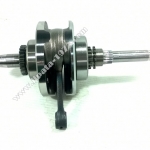 (Mio 125) ชุดข้อเหวี่ยง Yamaha Mio 125 แท้