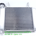 (CBR 150 i) ชุดหม้อน้ำ Honda CBR 150 i,CBR 150 งานเกรดเอ