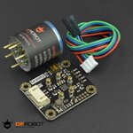 Gravity: PH3 Sensor (Calibrated) - I2C & UART - แท้ DFRobot