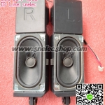 ลำโพง Sharp รุ่น LC-40LE275X