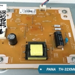 PANA TH 32XM6T-Inverter