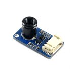 MLX90640 IR Array Thermal Imaging Camera, 32×24 Pixels, 55° FOV (แท้จาก WaveShare) มาพร้อมสาย