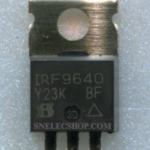IRF9640