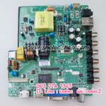 D11 PrismaPro รุ่น 32J3 พาร์ทบอร์ด CV59SH-U32