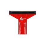 microbit T-Type Expansion Board Adapter Onboard Interface KEYES