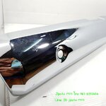 (Dream 110 i ) แผ่นกันร้อนท่อไอเสีย Honda Dream 110 i Super Cub แท้