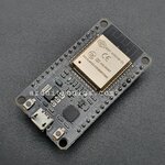 DOIT ESP-32 Development Board (ESP-WROOM-32) Wifi+Bluetooth ESP32 ESP-32S 30 pin แบบบัคกรีแล้ว