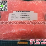 บอร์ดควบคุมตู้เย็น ฮิตาชิ พาร์ท PTR-T300W*045 ใช้ได้กับรุ่น R-T300W , R-T270W ของใหม่ ของแท้ 100%