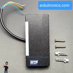 HIP RFID Card Reader CMS201 (WG26, 12V, 125 kHz)