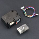 Gravity: Laser PM2.5 Air Quality Sensor for Arduino (แท้จาก DFRobot)
