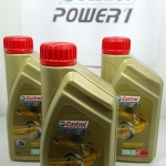 น้ำมันเครื่อง Castrol Power 1 4T ขนาด 0.8 L
