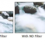 58mm Neutral Density ND8 Lens Filter