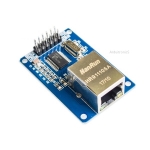 ENC28J60 SPI Interface Ethernet Network Module 51 / AVR / ARM / PIC 3.3 - 5V